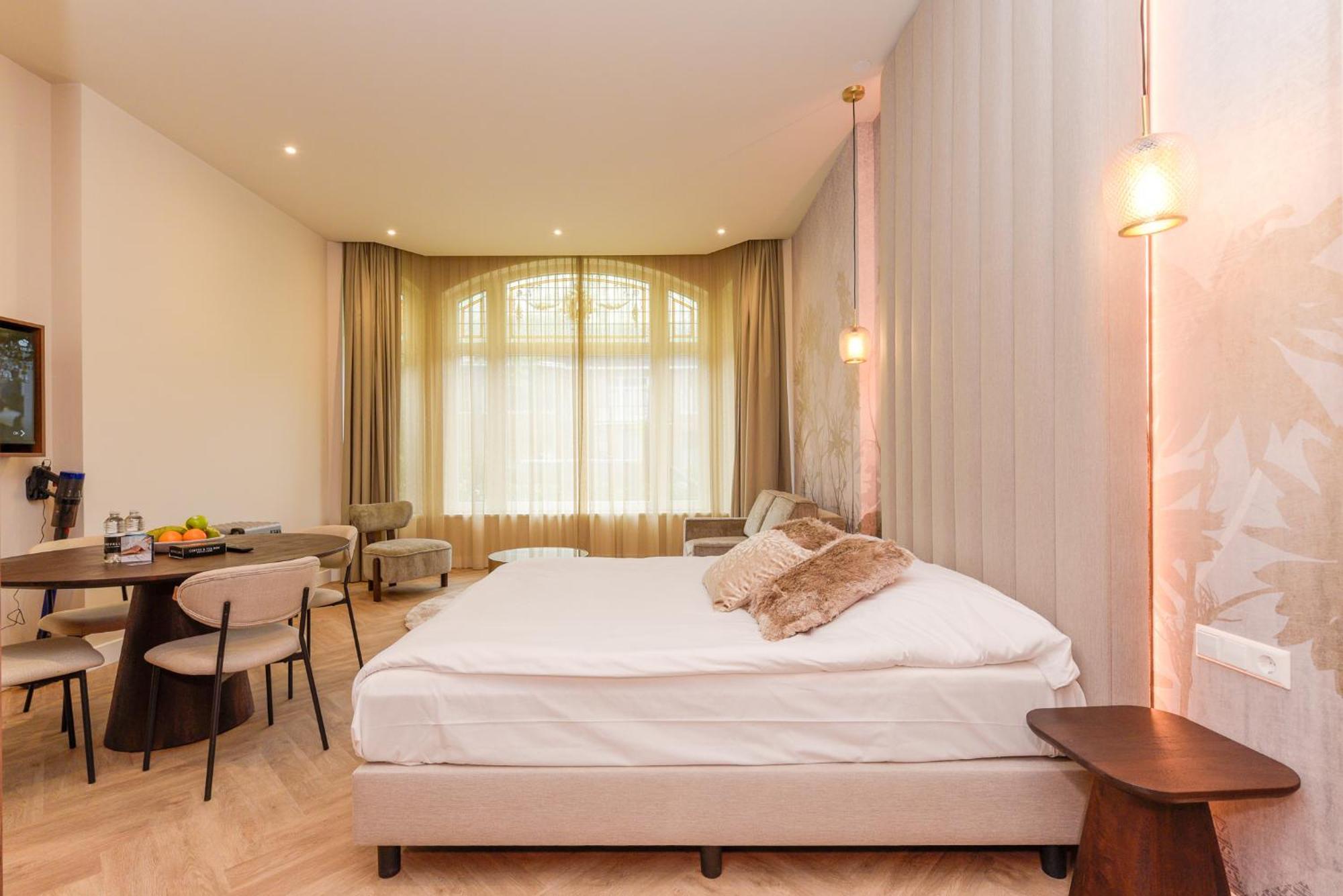 Novallure Villa Margaretha - Short Stay Apartments Rijswijk Exterior foto